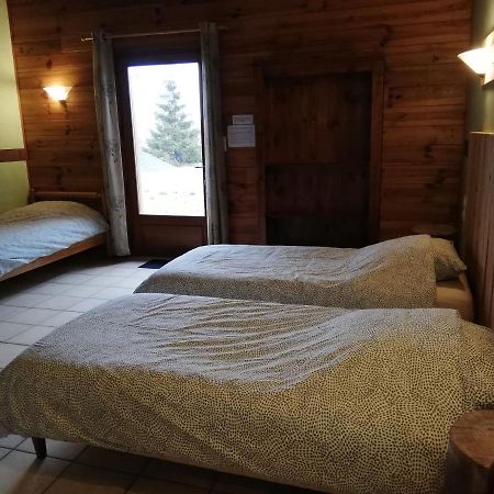 L'Arrestadou Le Bouchet-Saint-Nicolas Exteriör bild